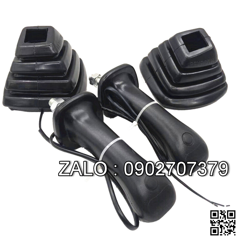 Cụm tay trang nắm tay trang xe cuốc