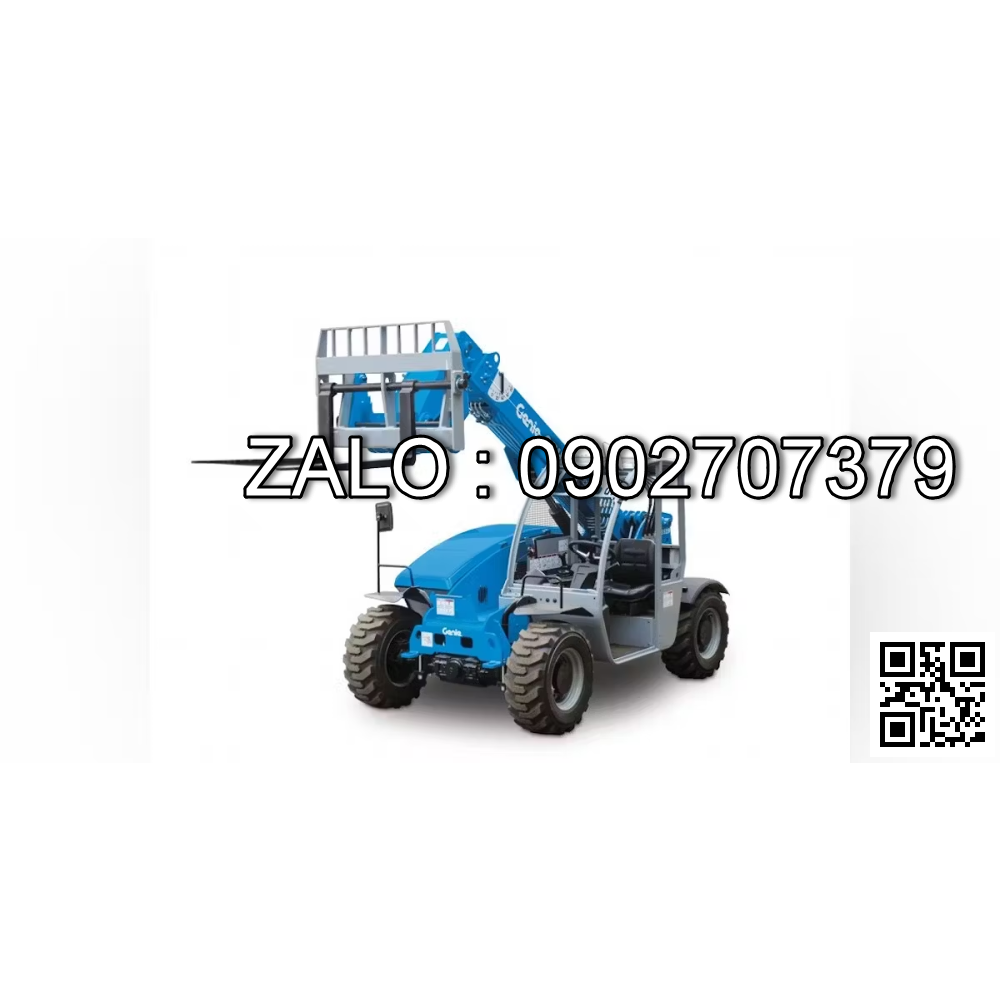 xe nâng Genie GTH-5519