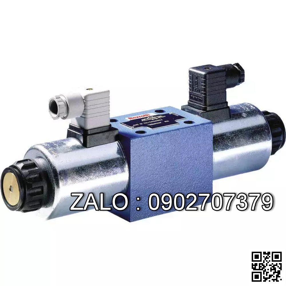 Van điều hướng Rexroth R900353342