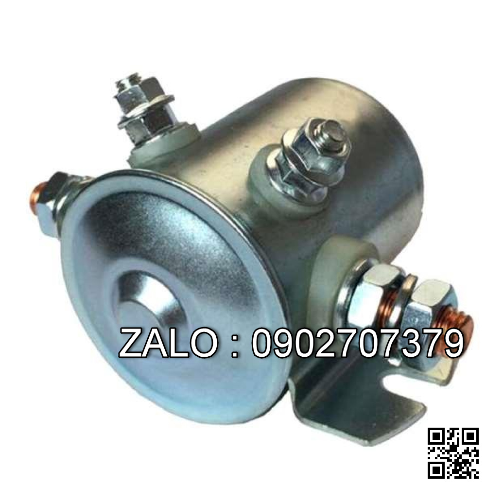 Contactor FACU-80H-H5-R, 3P - 220V