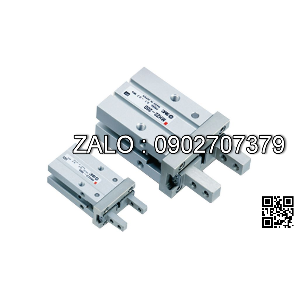 Xi lanh kẹp SMC 4120000601113