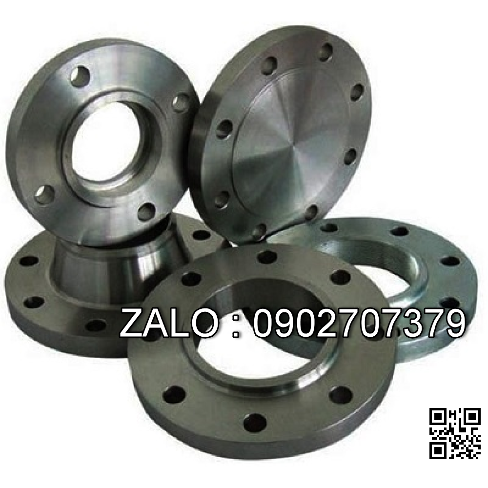 Mặt bích cao cổ WNRF DN3/4