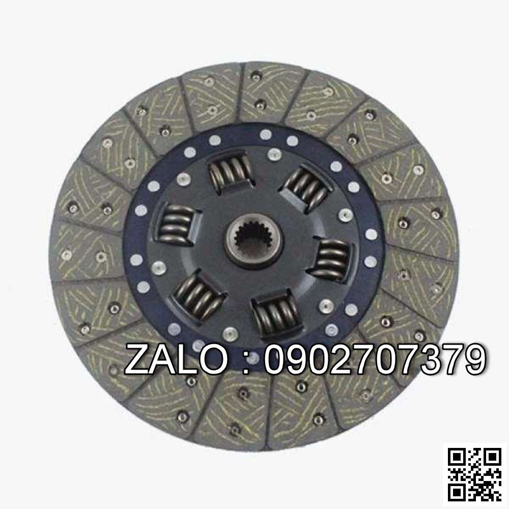 Lá bố khô ￠275*10T TOYOTA 5-6FD10~30,5-6FG10~30,7FD10~30 ( chính hãng ) 31280-23600-71，31280-23000-71，31250-20565-71，32113/72503300，32112/72503100