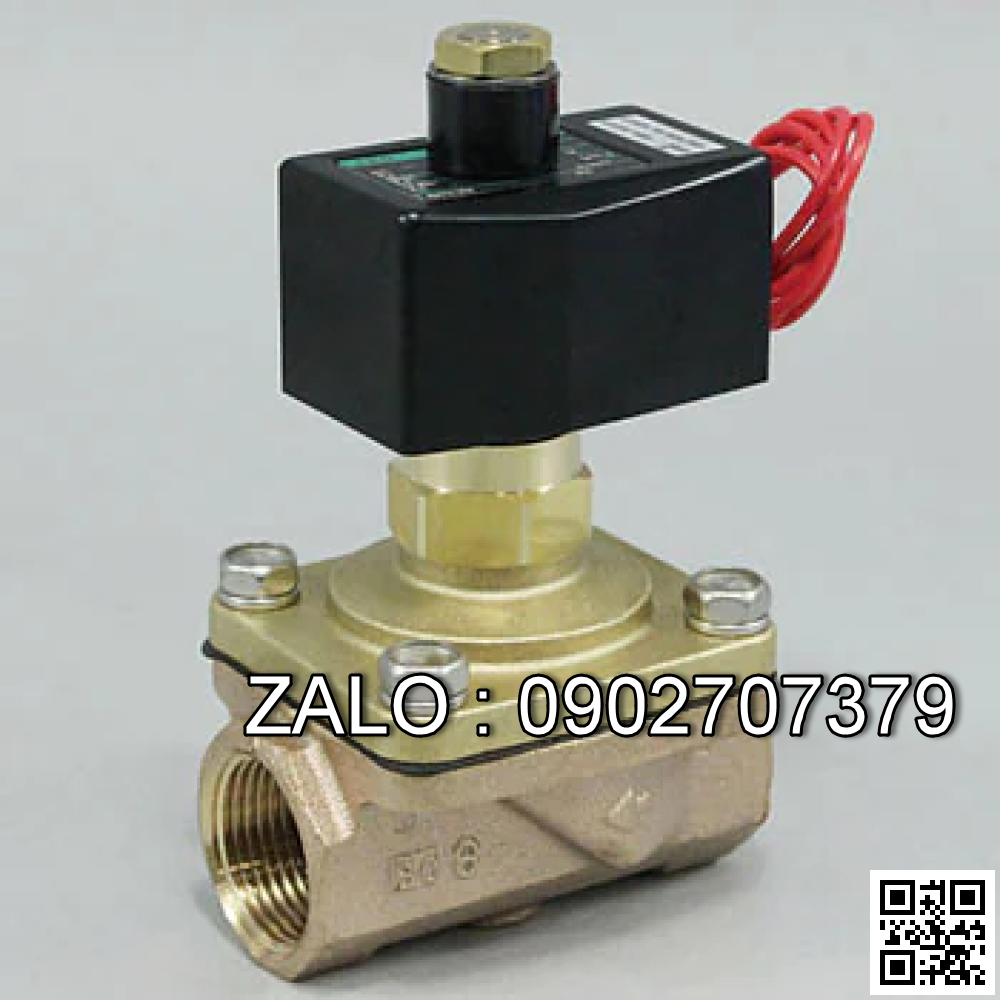 Van điện từ CKD ADK12-20A RC 3/4