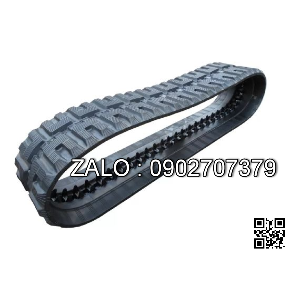 Xích cao su 500x82x90 ( 500x90x82 ) Bridgestone 500*82*90 ( 500*90*82 ) Bridgestone