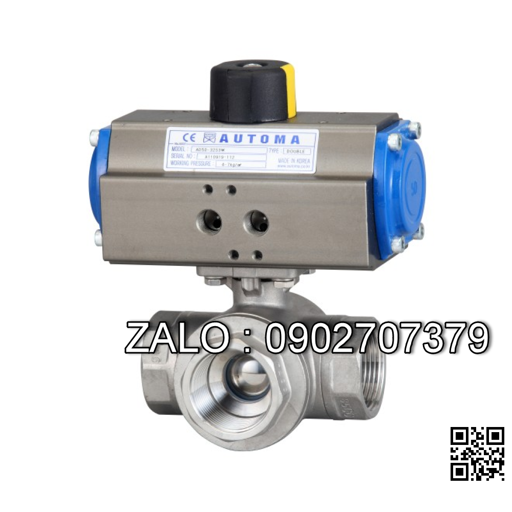 Van bi Generac 0K8754