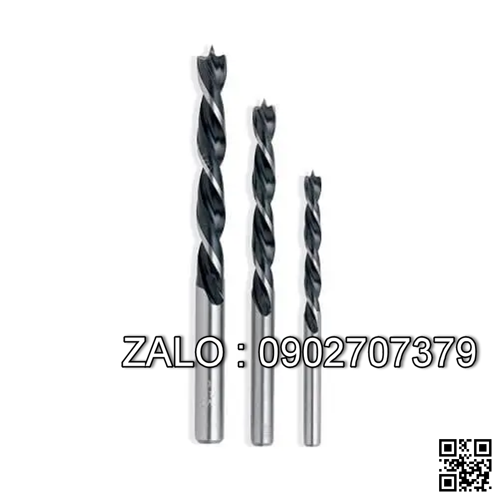 Mũi khoan hợp kim M 9.5mm avatar