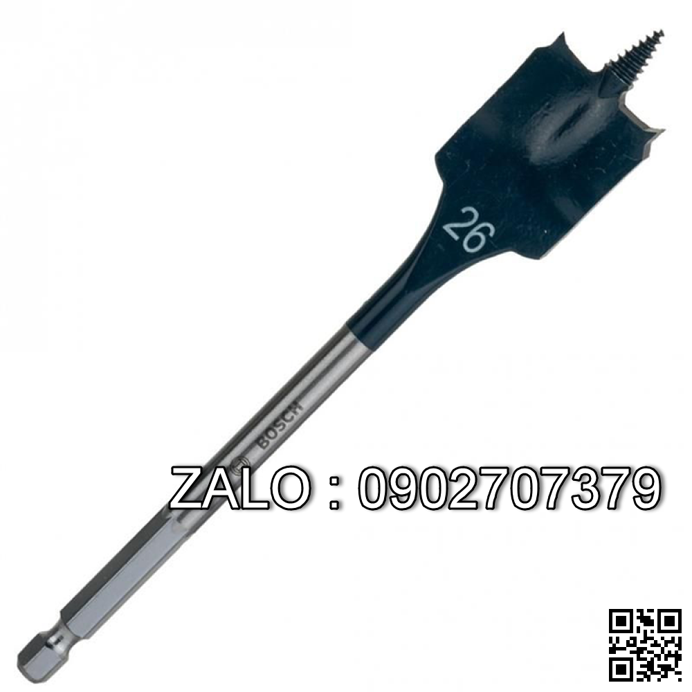 Mũi khoan từ hợp kim M 5.2mm avatar