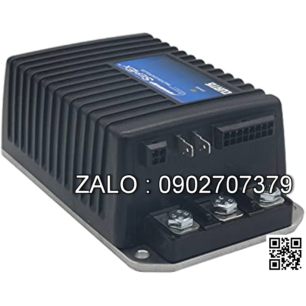 Board điều khiển Curtis 1243-4322 24v-36v