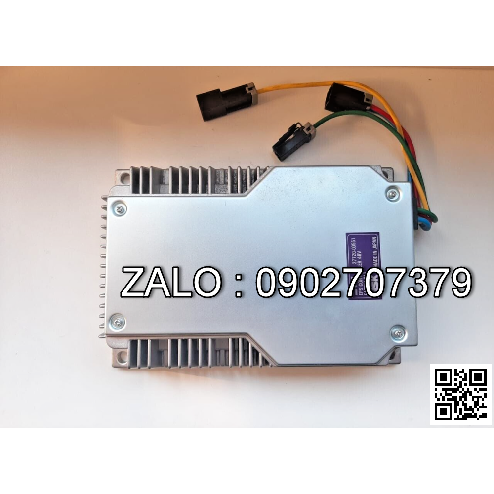 Board tay lái Nichiyu 37720-00551