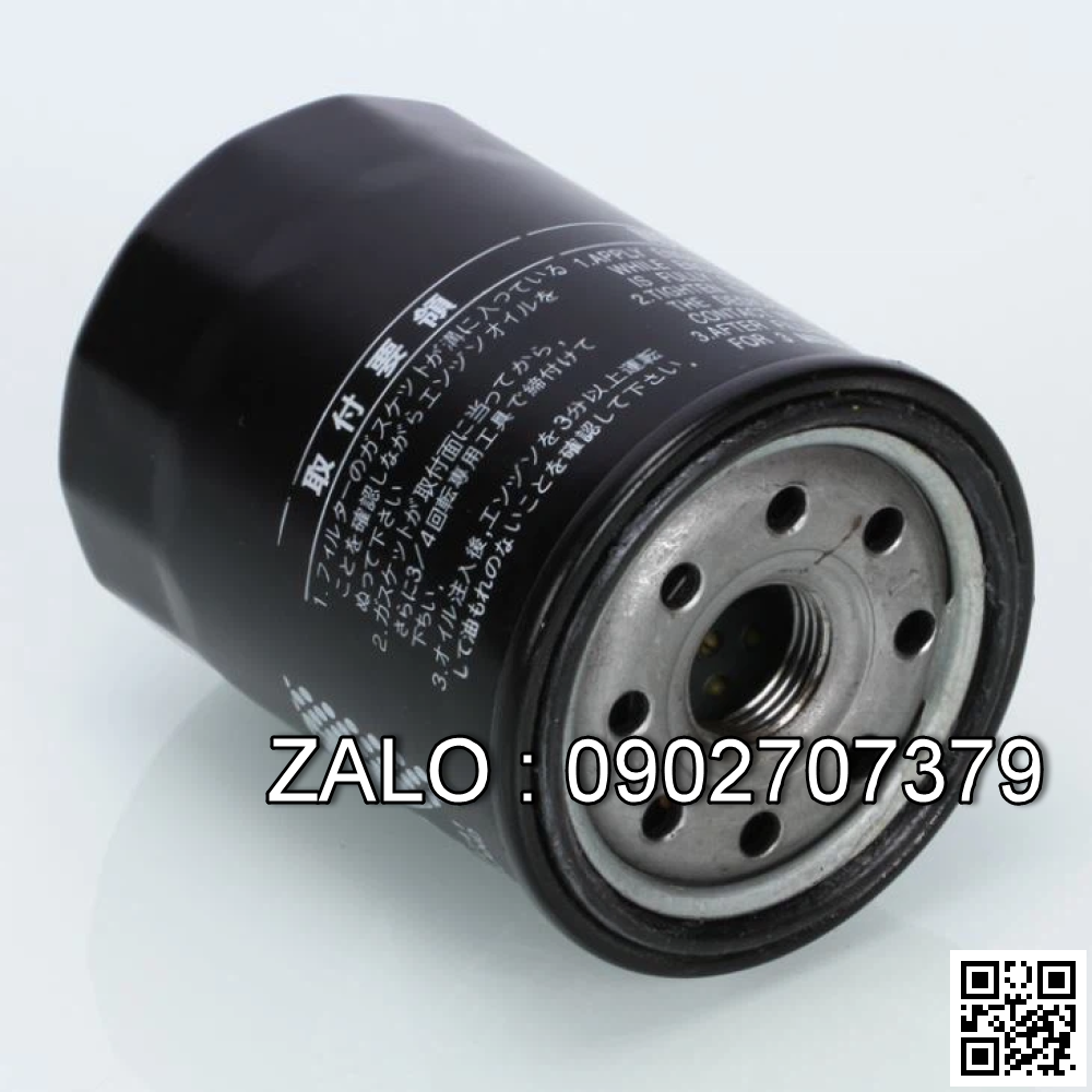 Lọc dầu 20801-0214A ( xe TCM 5 tấn )