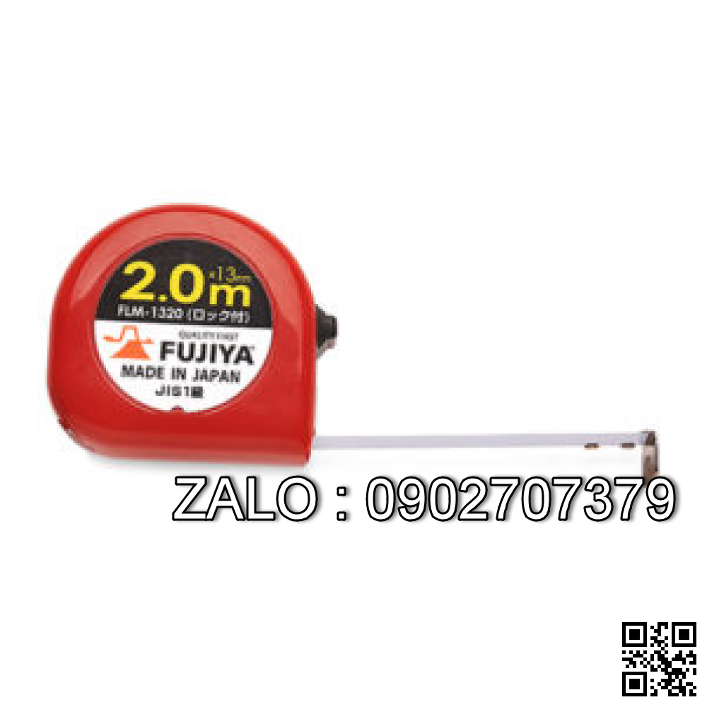 Thước Cuộn Fujiya Flm-1320, Sds