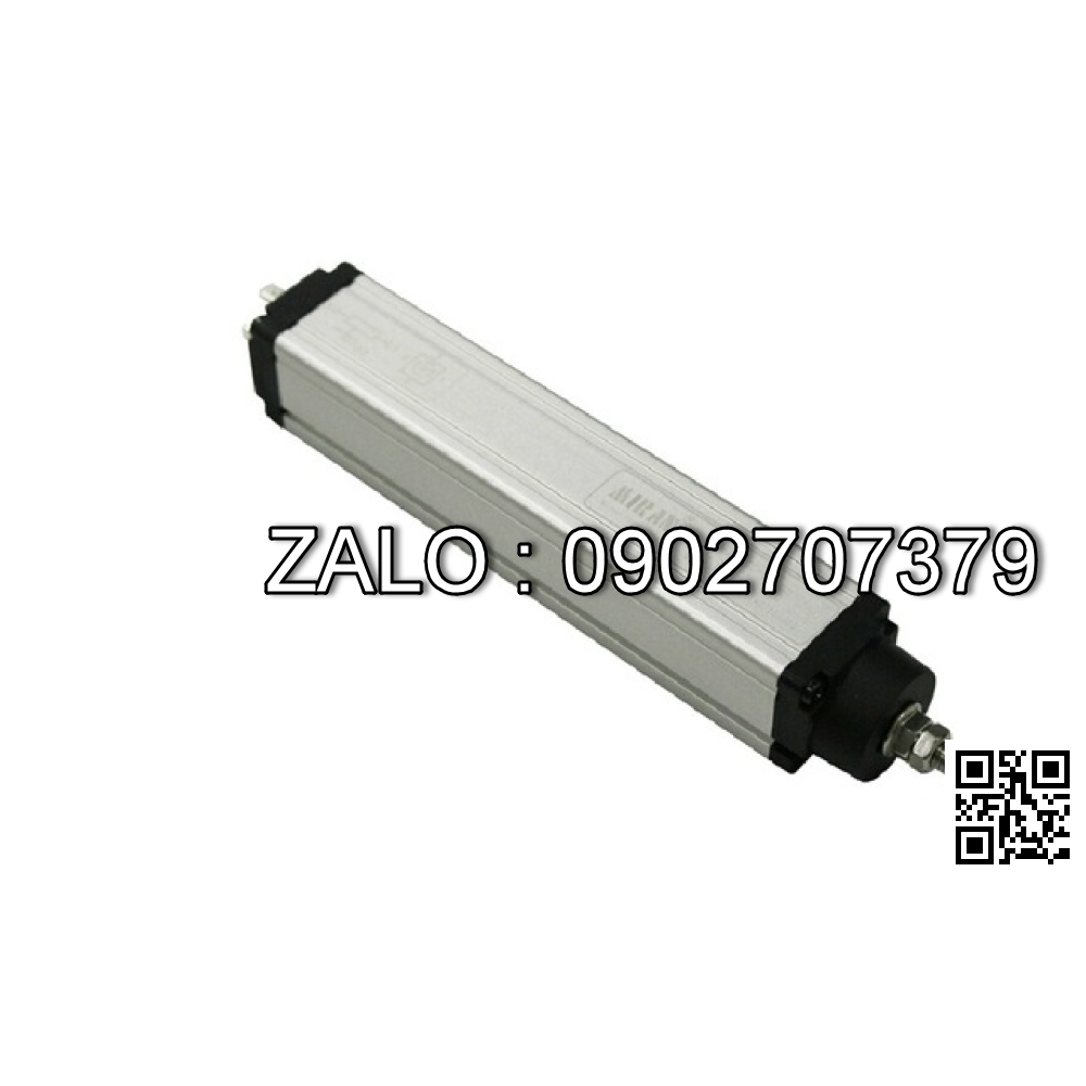Thước cơ điện 200mm (Mitutoyo)