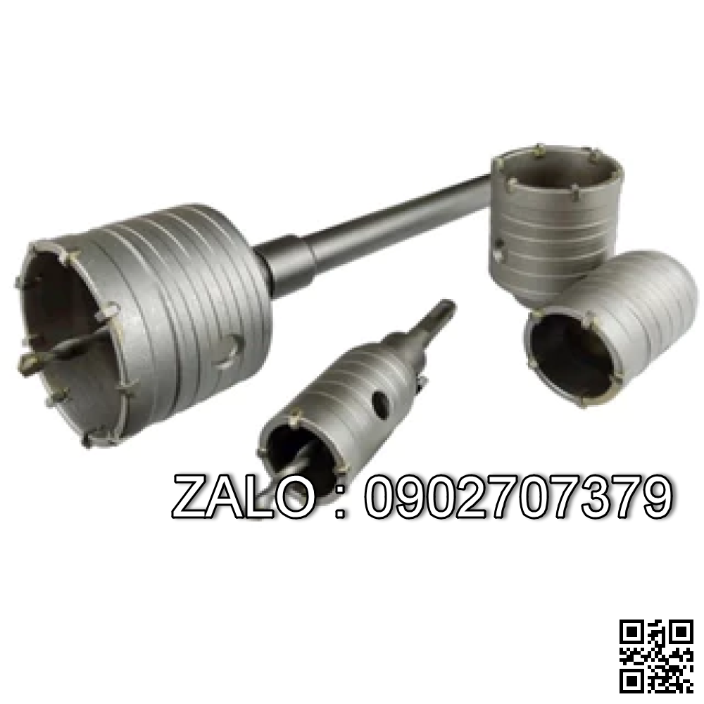 Mũi khoan rút lõi gỗ M 91.0mm