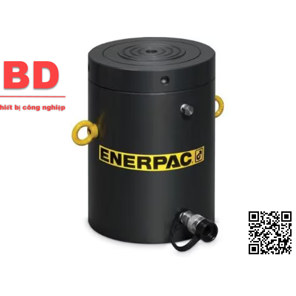 Kích thủy lực 600 tấn, RDA60012