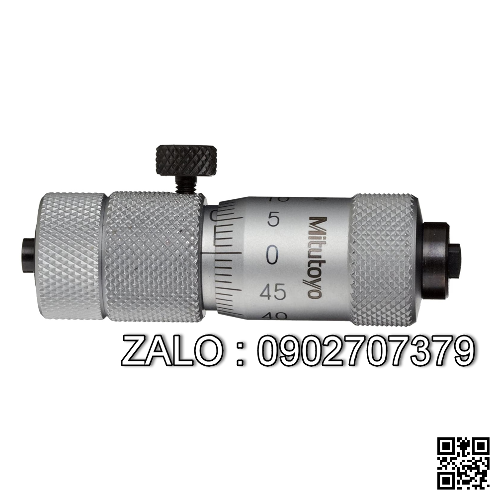 Panme đo trong dạng ống Mitutoyo 50
150mm ( 0.01mm ) 137-201