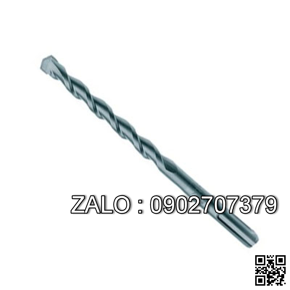 Mũi khoan bê tông M 20.0mm
