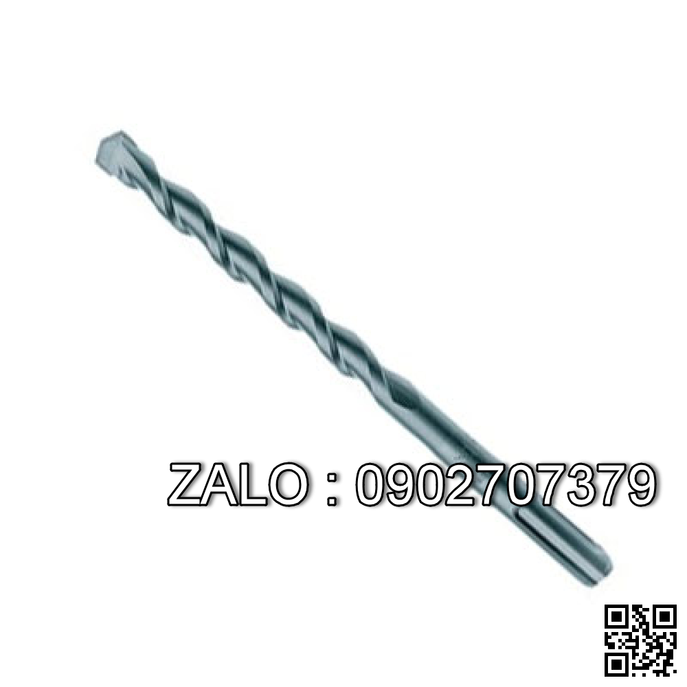 Mũi khoan bê tông M 22.0mm