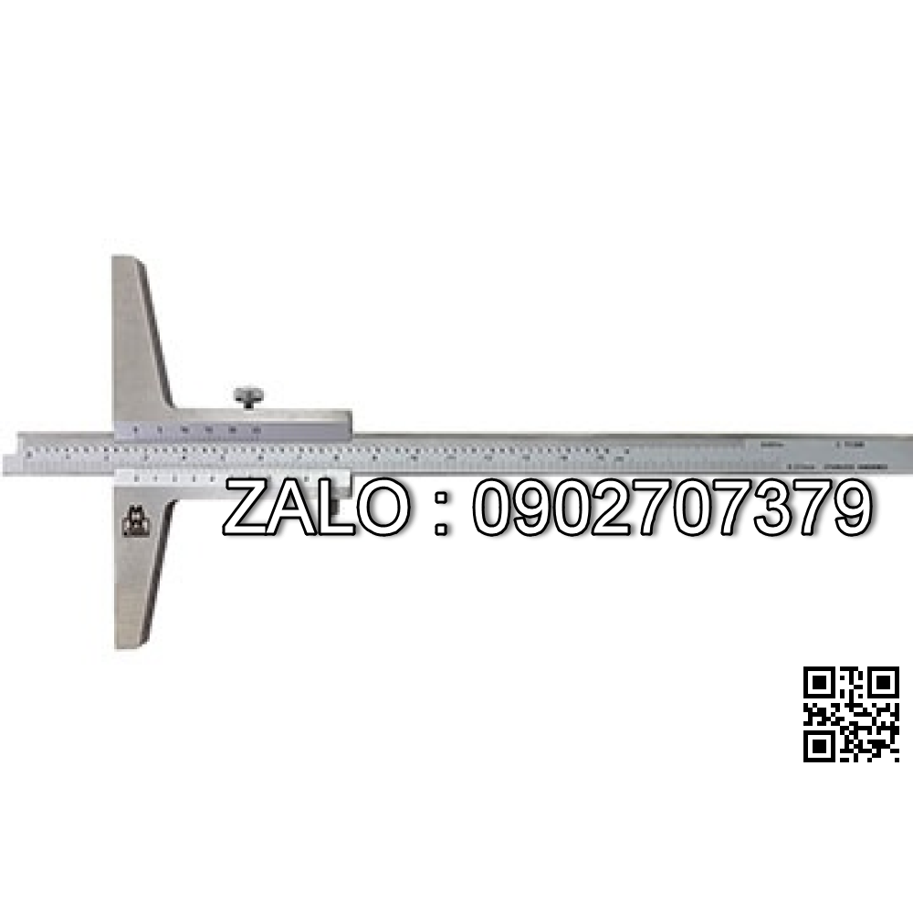 Panme đo sâu Insize 0-100mm ( 0.01mm ) 3241-
100