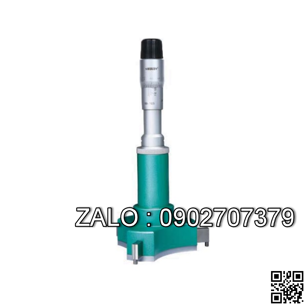 Panme đo trong 3 chấu Insize 16-20mm (
0.005mm ) 3227-20