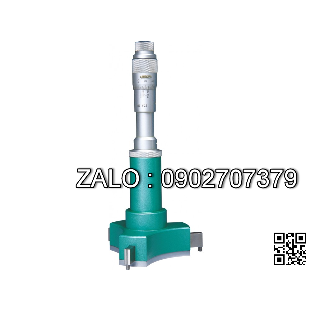 Panme đo trong 3 điểm INSIZE 3227-150