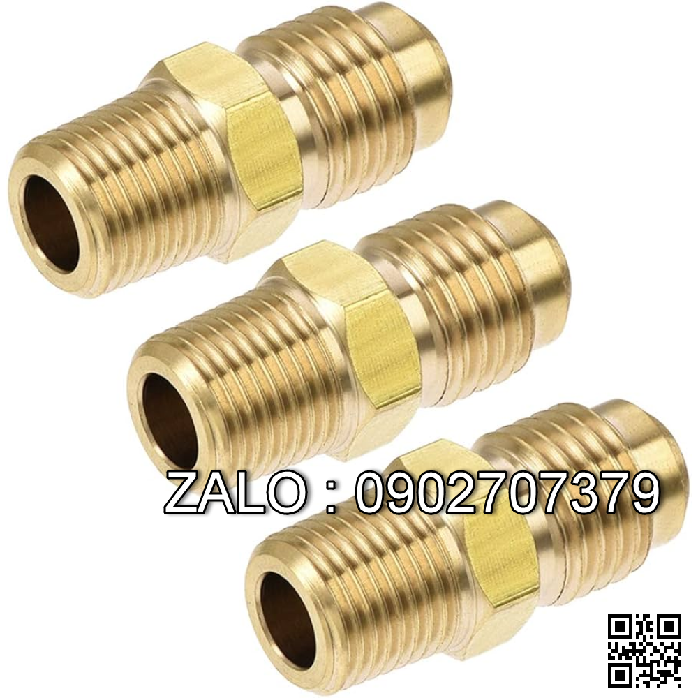 Nối thau 2RT21