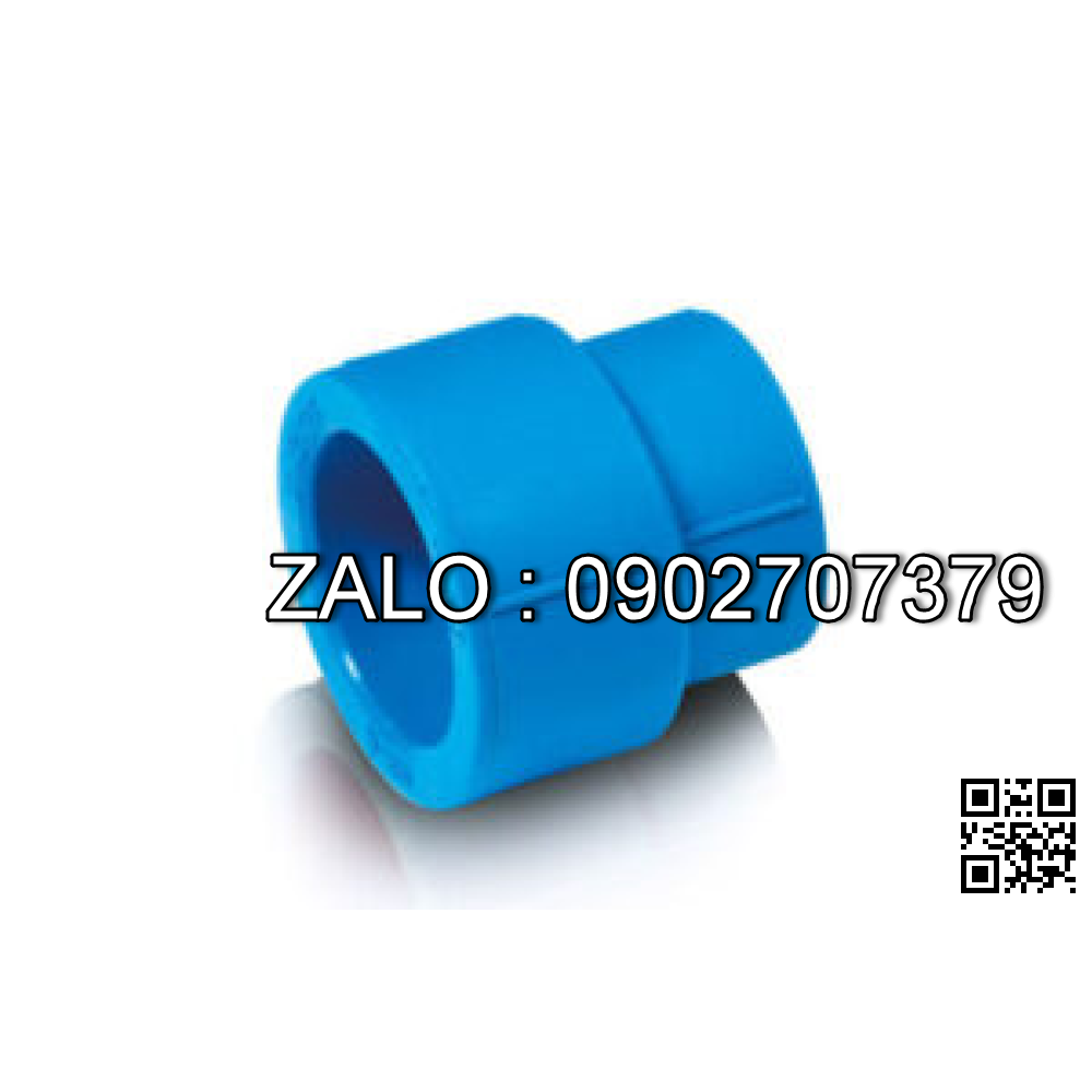 Nối rút PP_R dn32X20