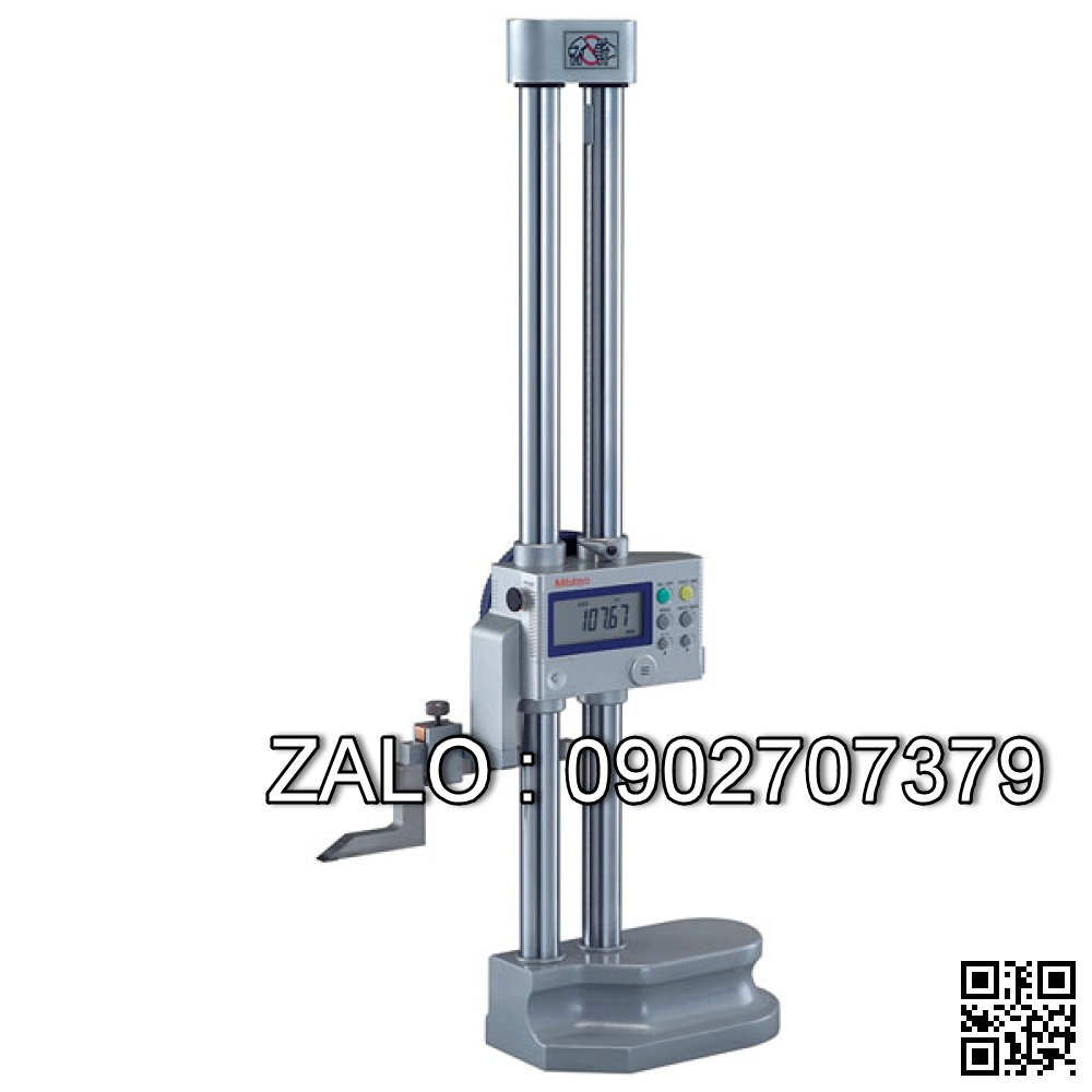 Thước đo cao điện tử 0-300mm