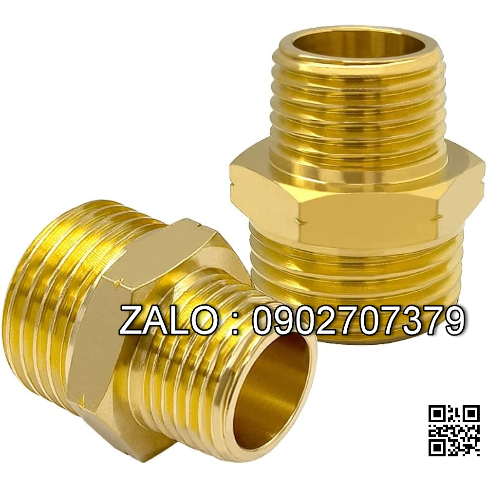 Nối thau ren trong 17 ngoài 21