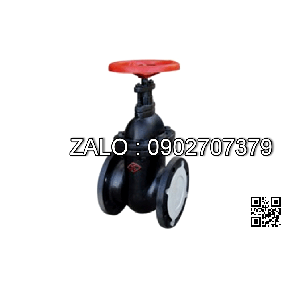 Van cổng ty chìm - JS DN5