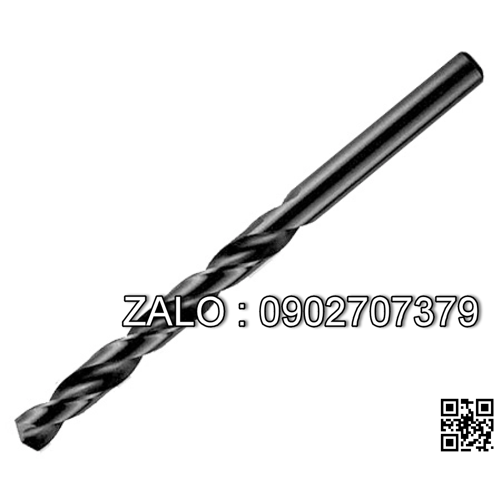 Mũi khoan kim loại M 13.5mm
