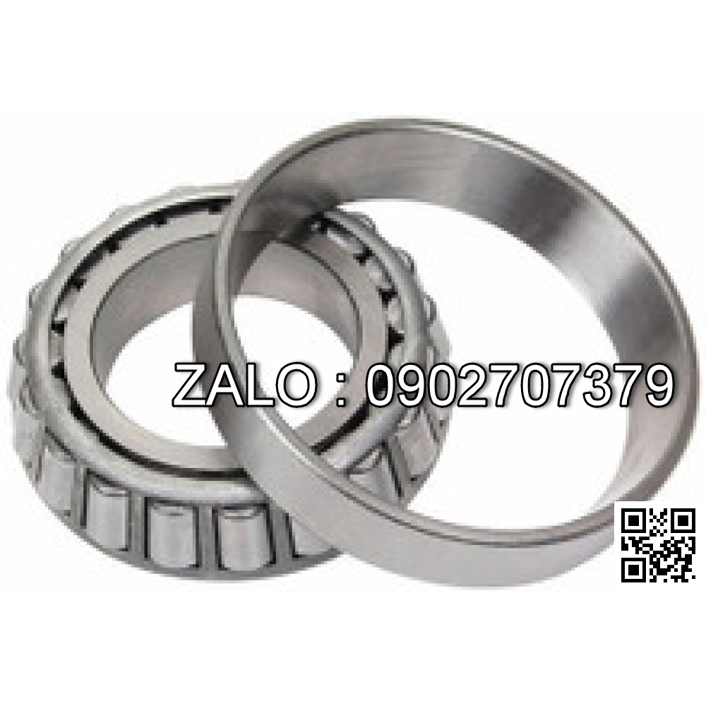 Vòng bi HK 2810 WX INA