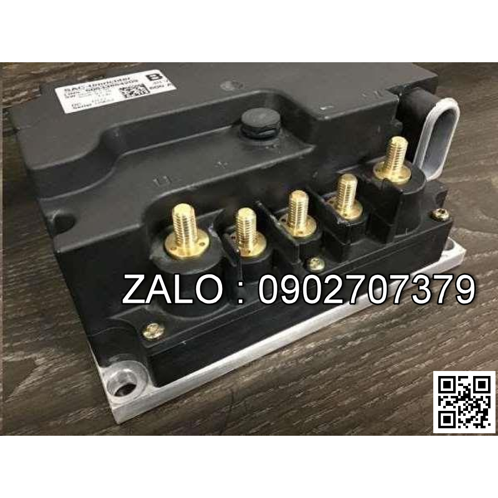 Board điều khiển SAC-B 48V600A 50633654209 STILL