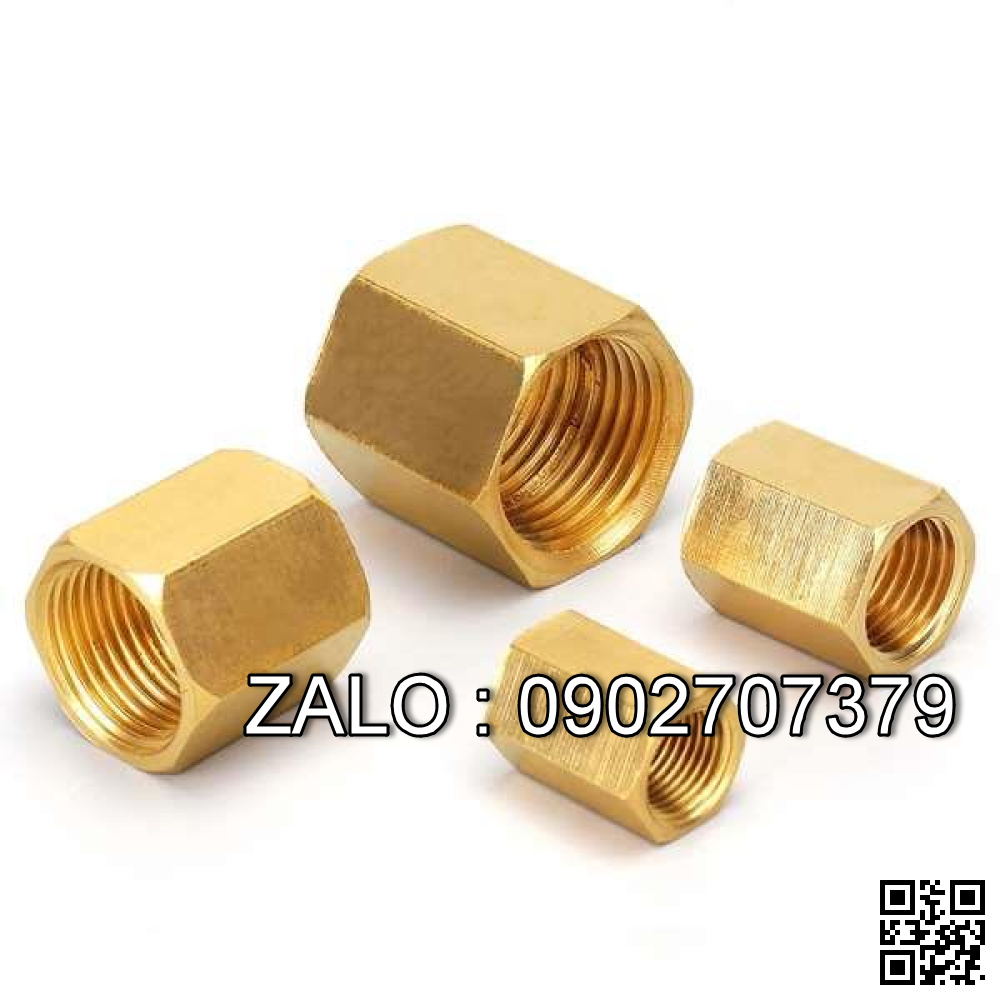Nối ren trong thau 1/8