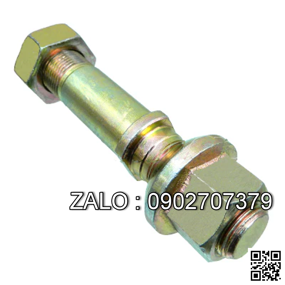 bulong bánh xe nâng MITSUBISHI 91433-10701,91433-20700,91433-10700