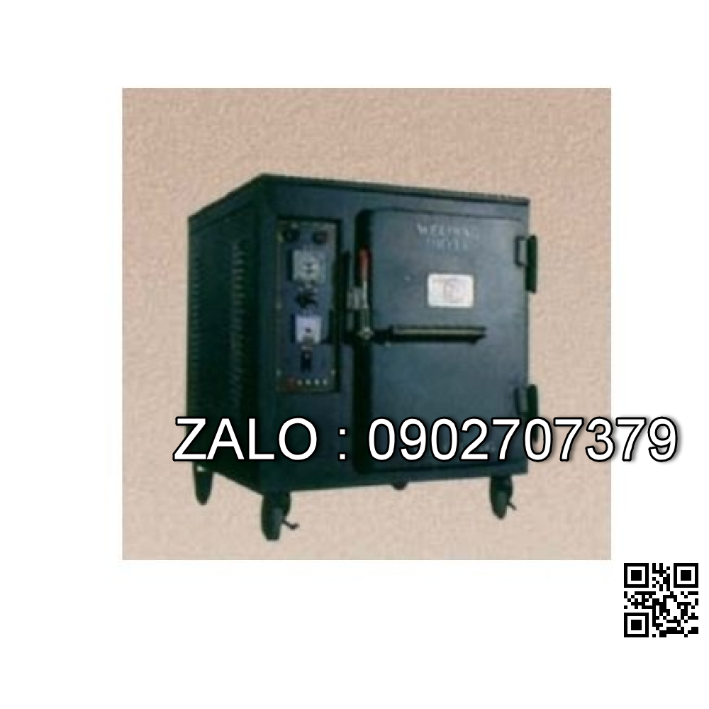 Tủ sấy thuốc hàn Weldbank YCH-300F