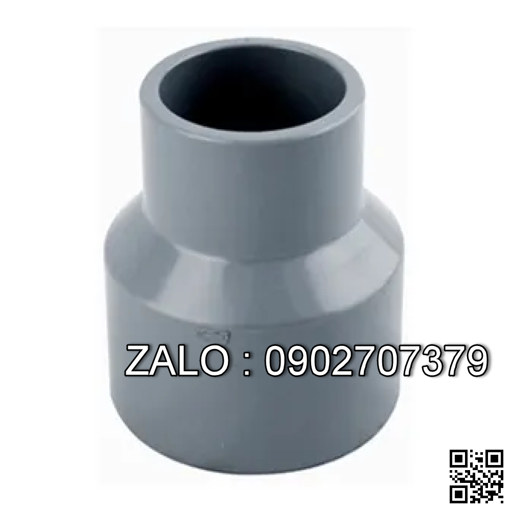 Nối nhựa MS114 Tiền Phong