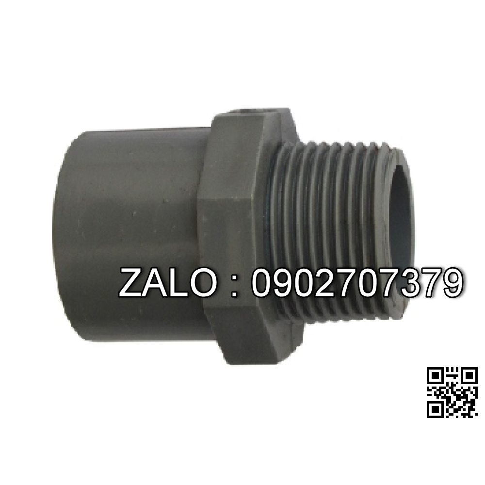 Nối nước nhựa RN140 Tiền Phong