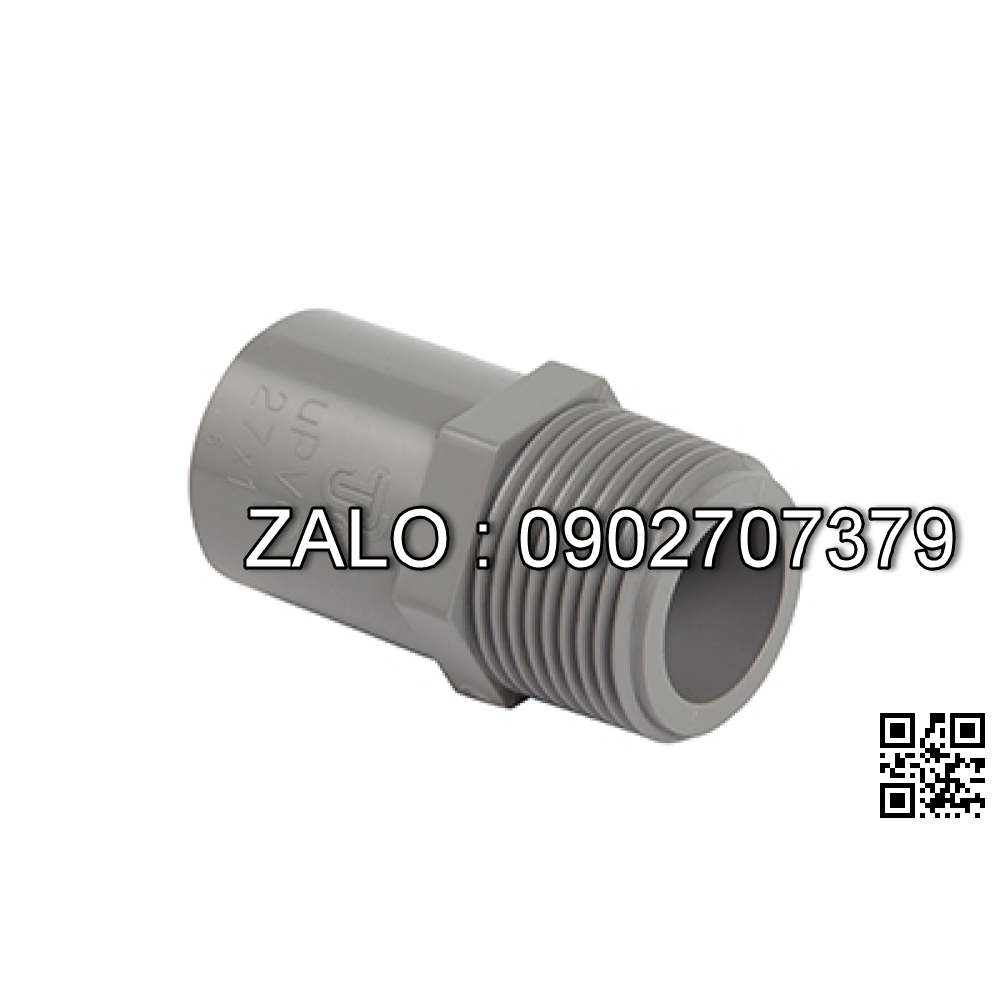 Nối nhựa RN21 Đồng Nai