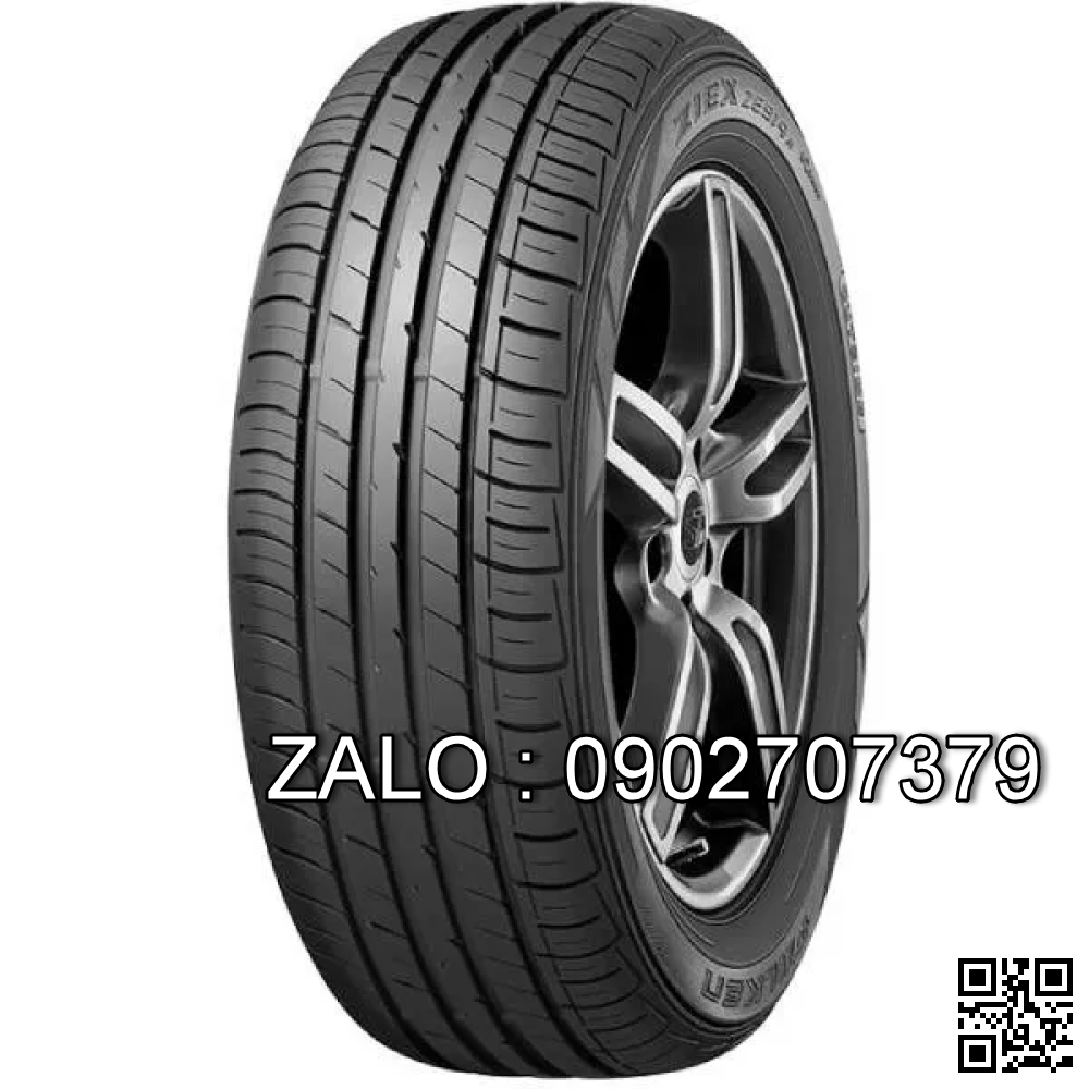 Lốp xe B390-205/65R15