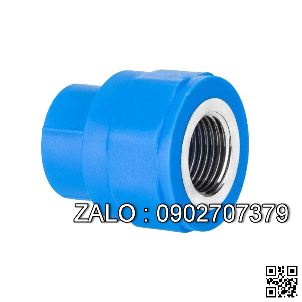 Nối nhựa giảm MS RN/RT 49/42 STROMAN