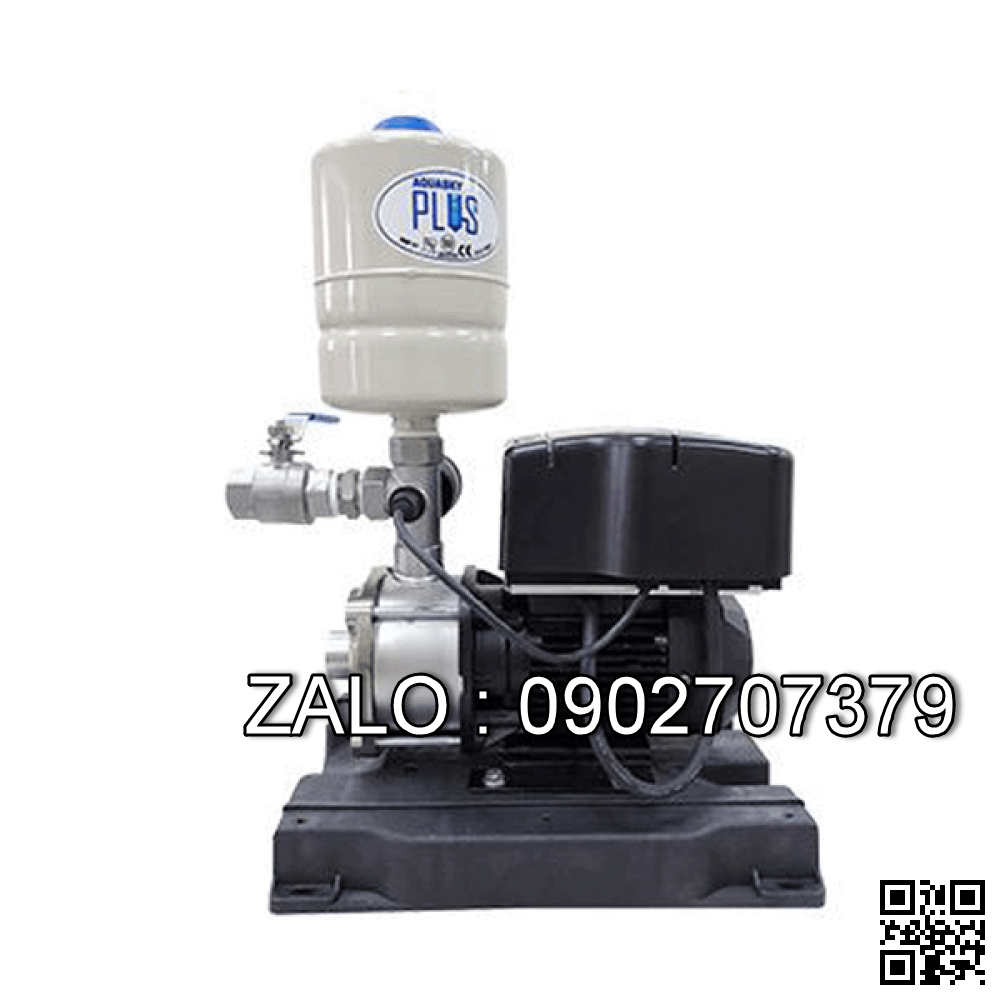 Máy bơm tự động tăng áp biến tần APP VFD-53