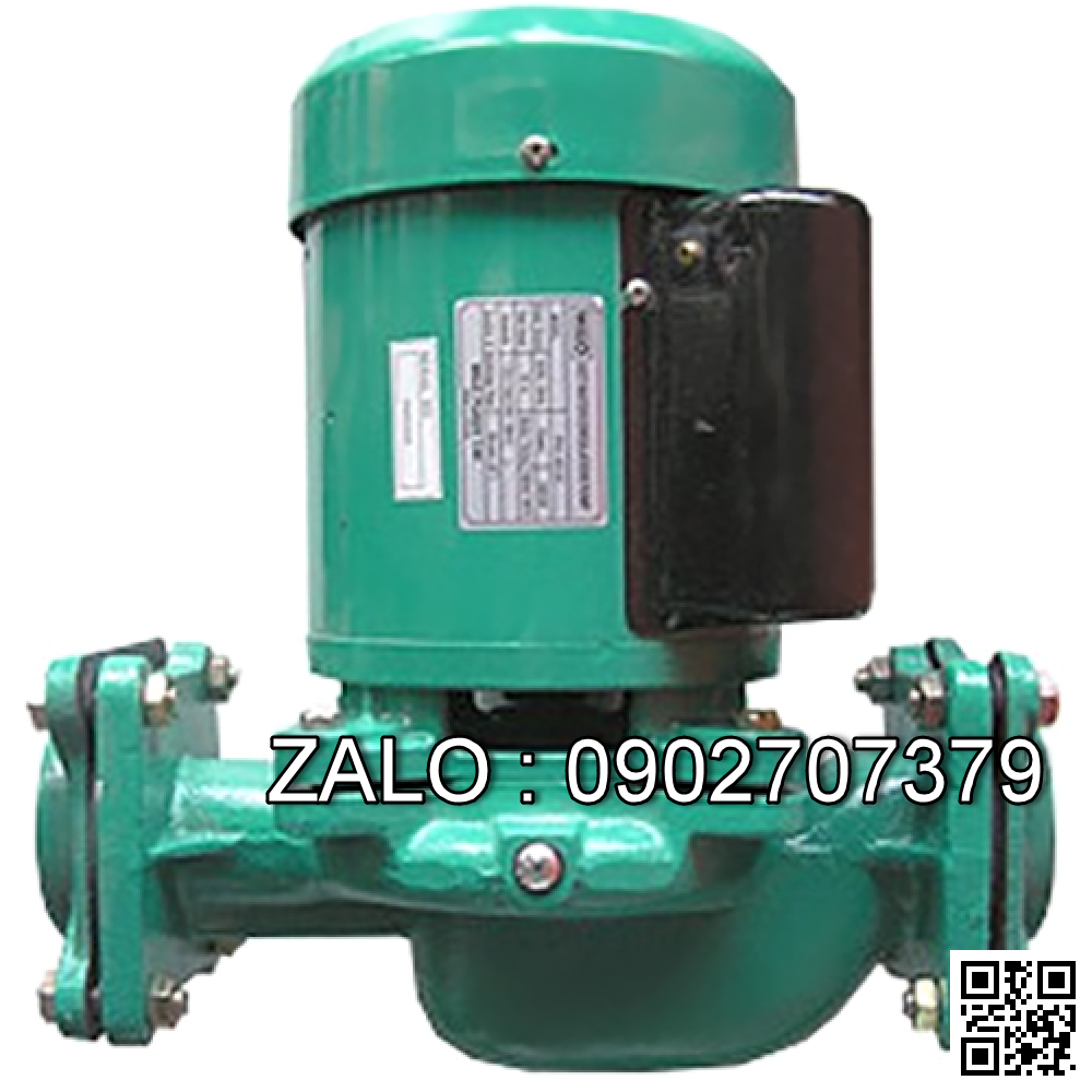 Máy bơm tuần hoàn nước nóng Wilo PH-045E