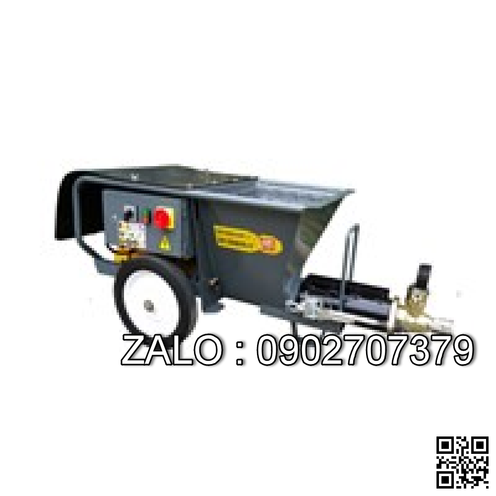 Máy bơm vữa Gute UB3C