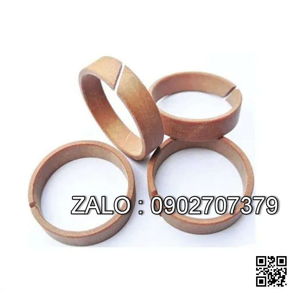 Bạc đẫn hướng WR φ30x33x30.2x2.5