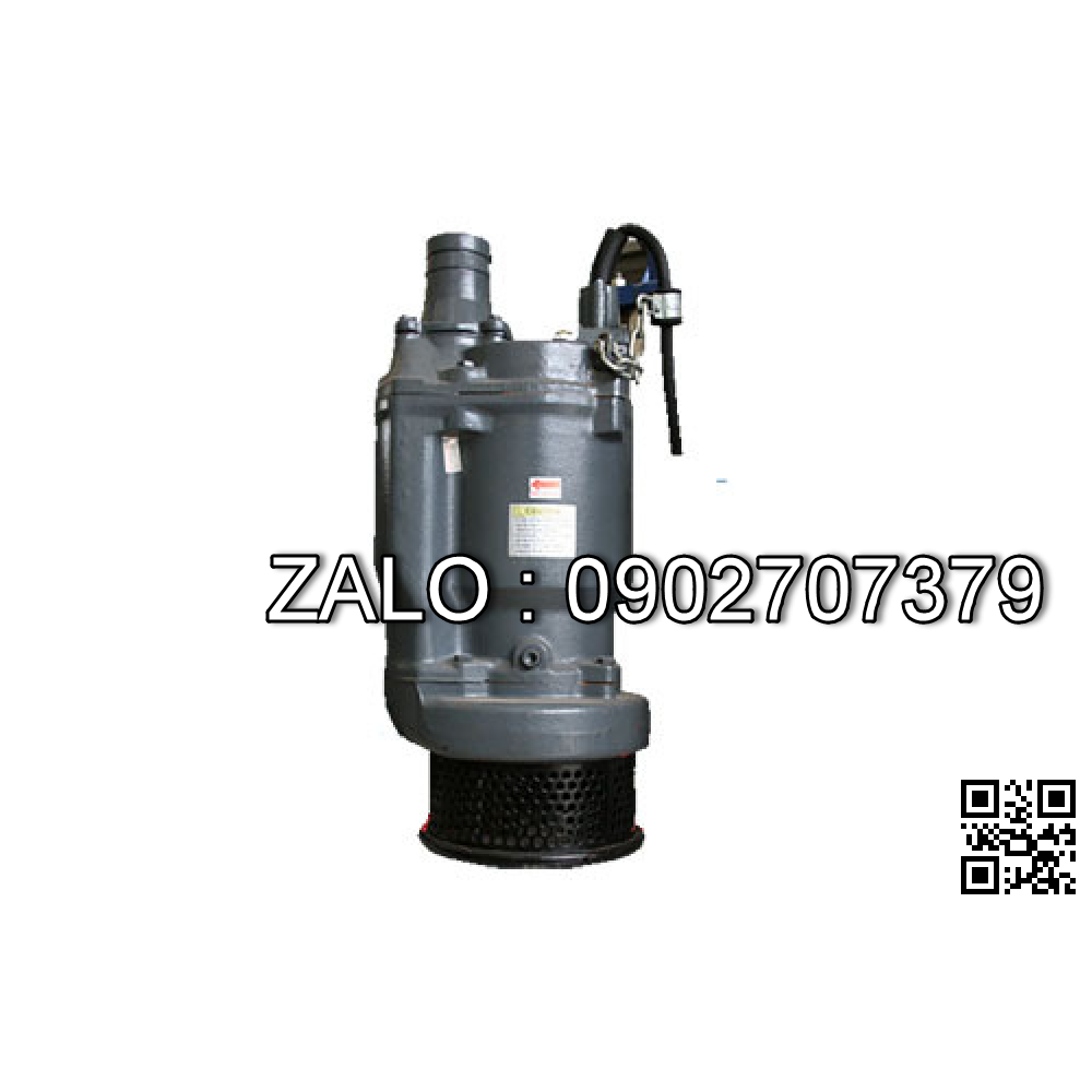 Máy bơm thả chìm tự động WILO PDV-A400EA