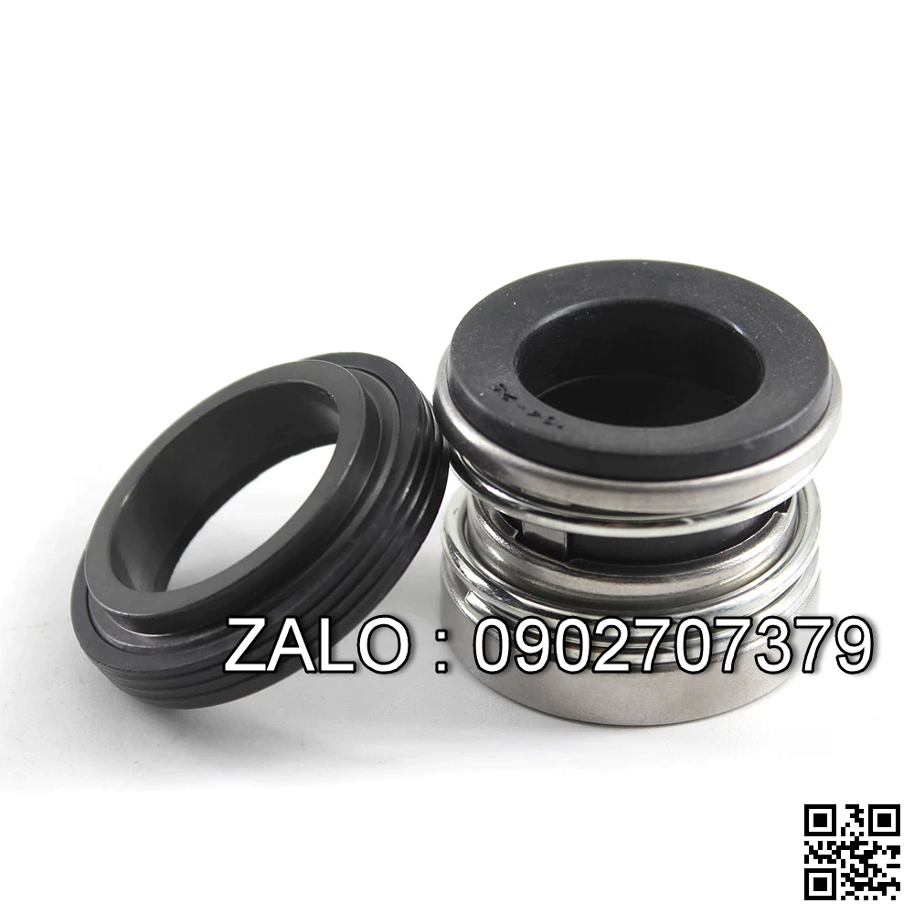 Mechanical seal Model: 104-40G/G20,
đường kính trục 40