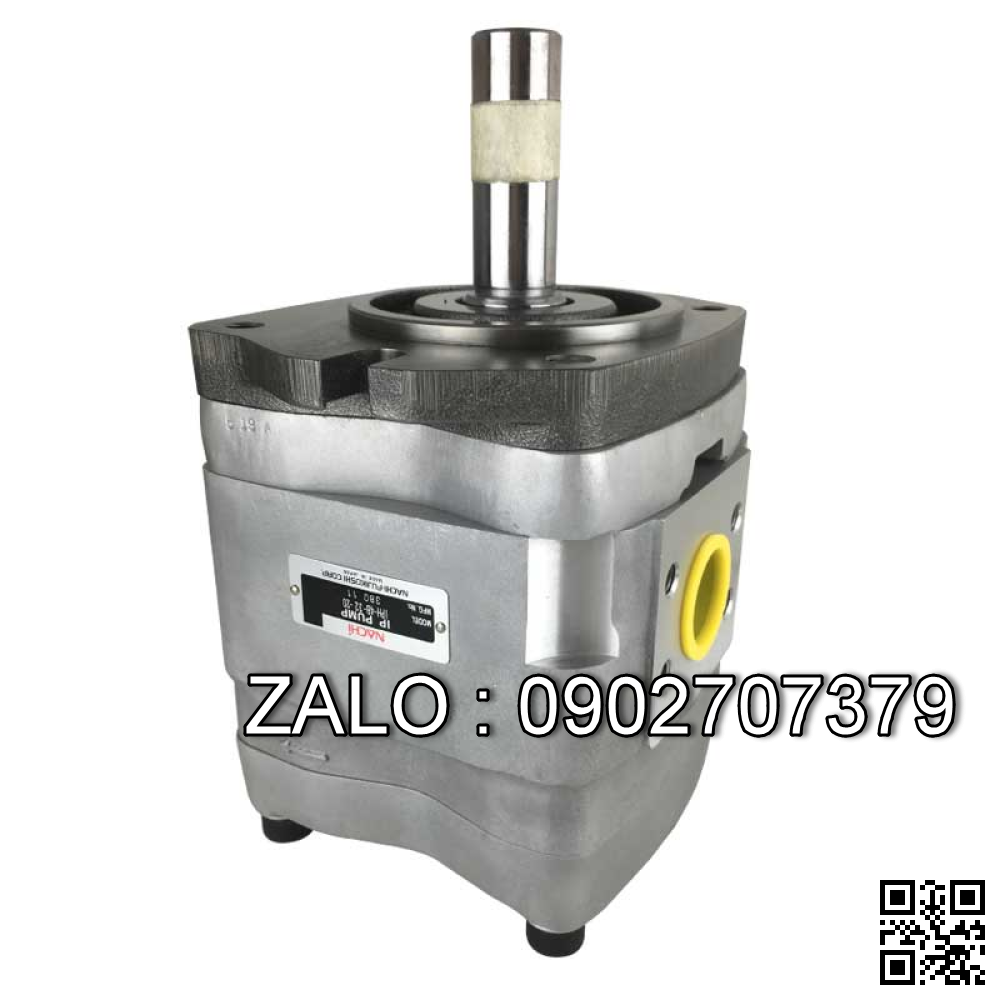 Bơm thủy lực Nachi IPH-4B-32L-20