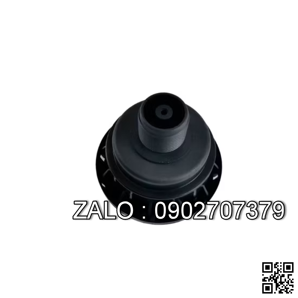 Nắp bình dầu 2 cạnh đường kính 5,5cm