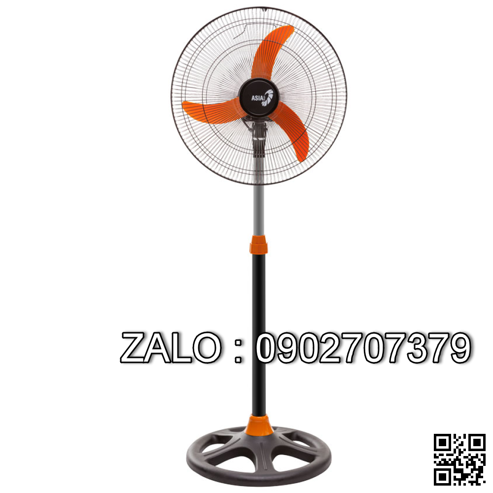 Quạt D18001 cánh 45cm
